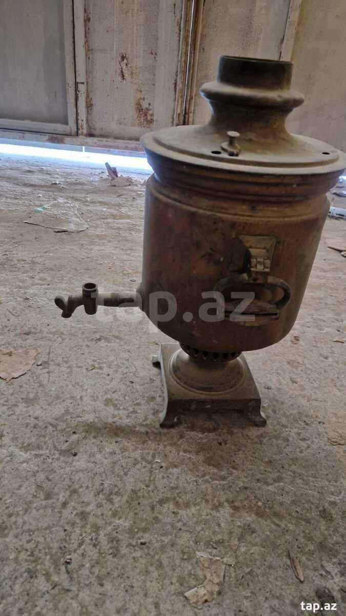Samovar