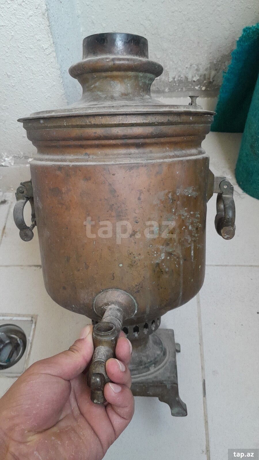 Samovar (3)