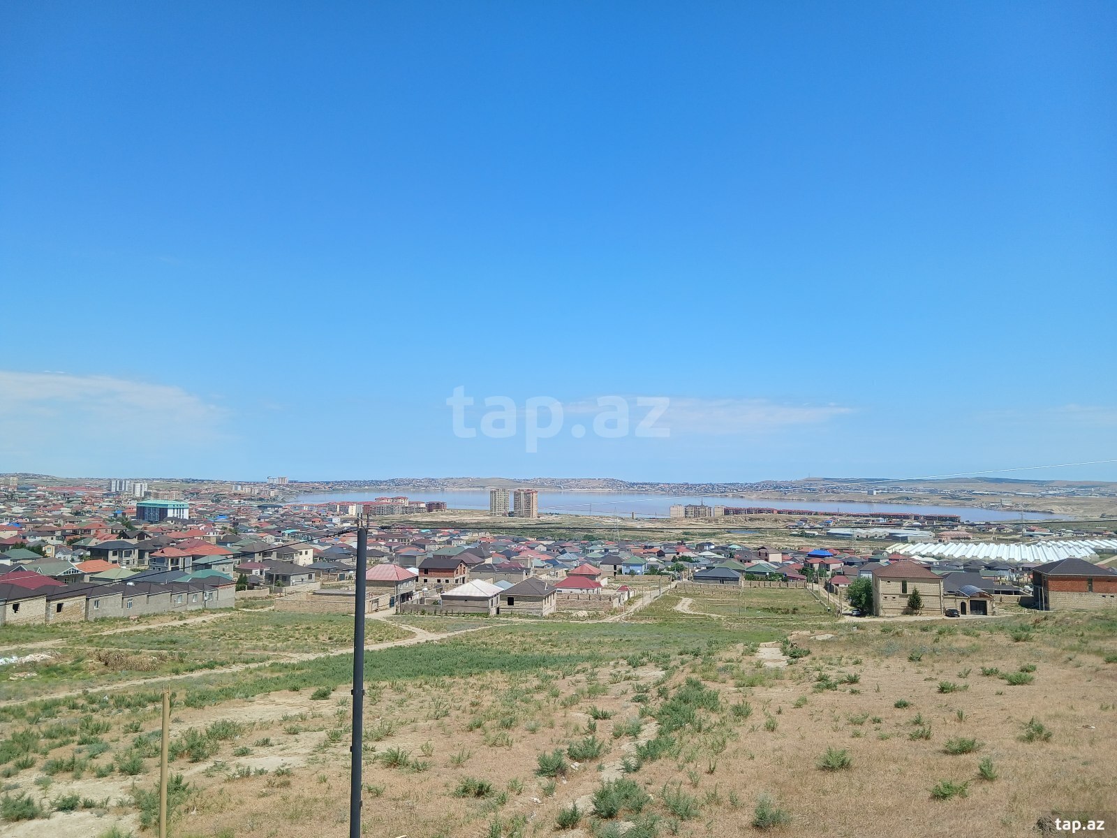 Həyət evi, Masazır qəs. (2)