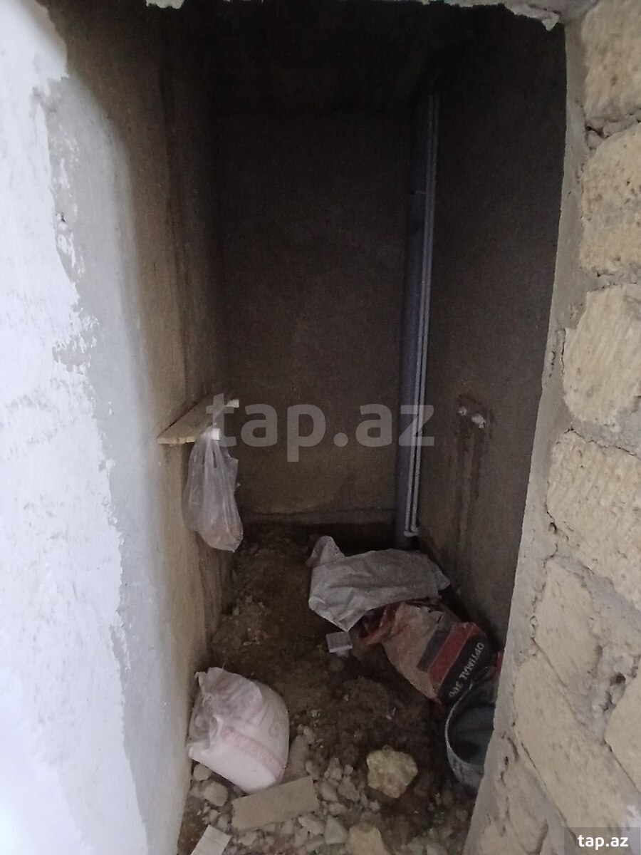 Həyət evi, Masazır qəs. (5)