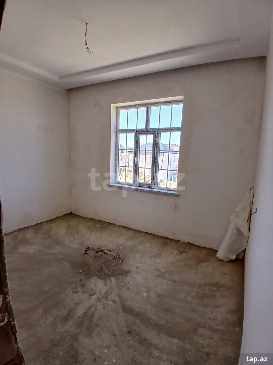Həyət evi, Masazır qəs. (10)