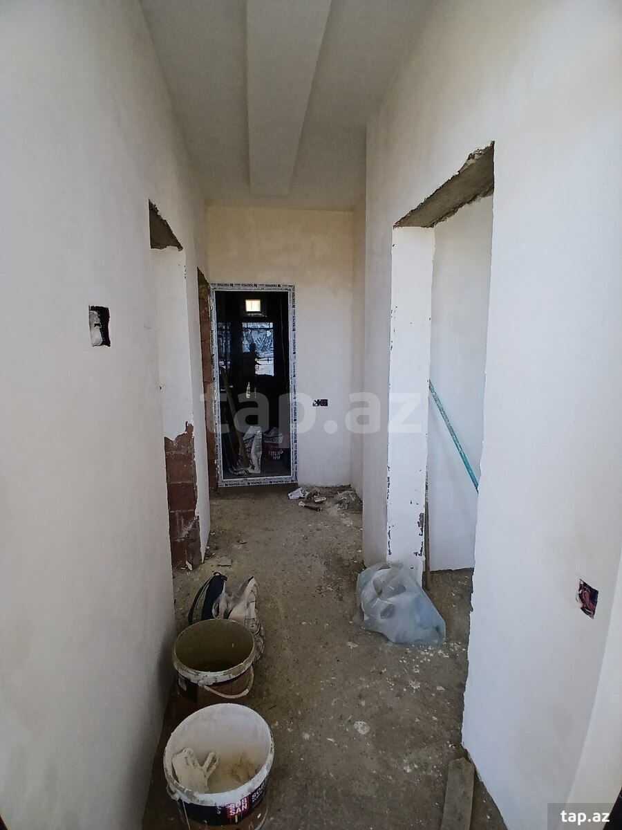 Həyət evi, Masazır qəs. (8)