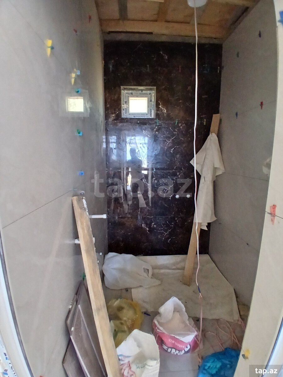 Həyət evi, Masazır qəs. (12)