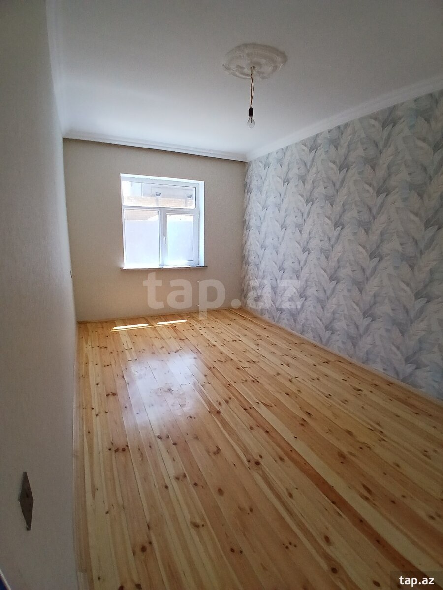 Həyət evi, Masazır qəs. (3)