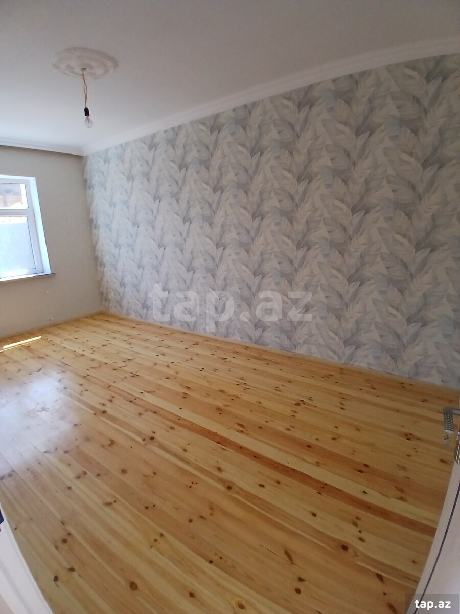 Həyət evi, Masazır qəs. (2)