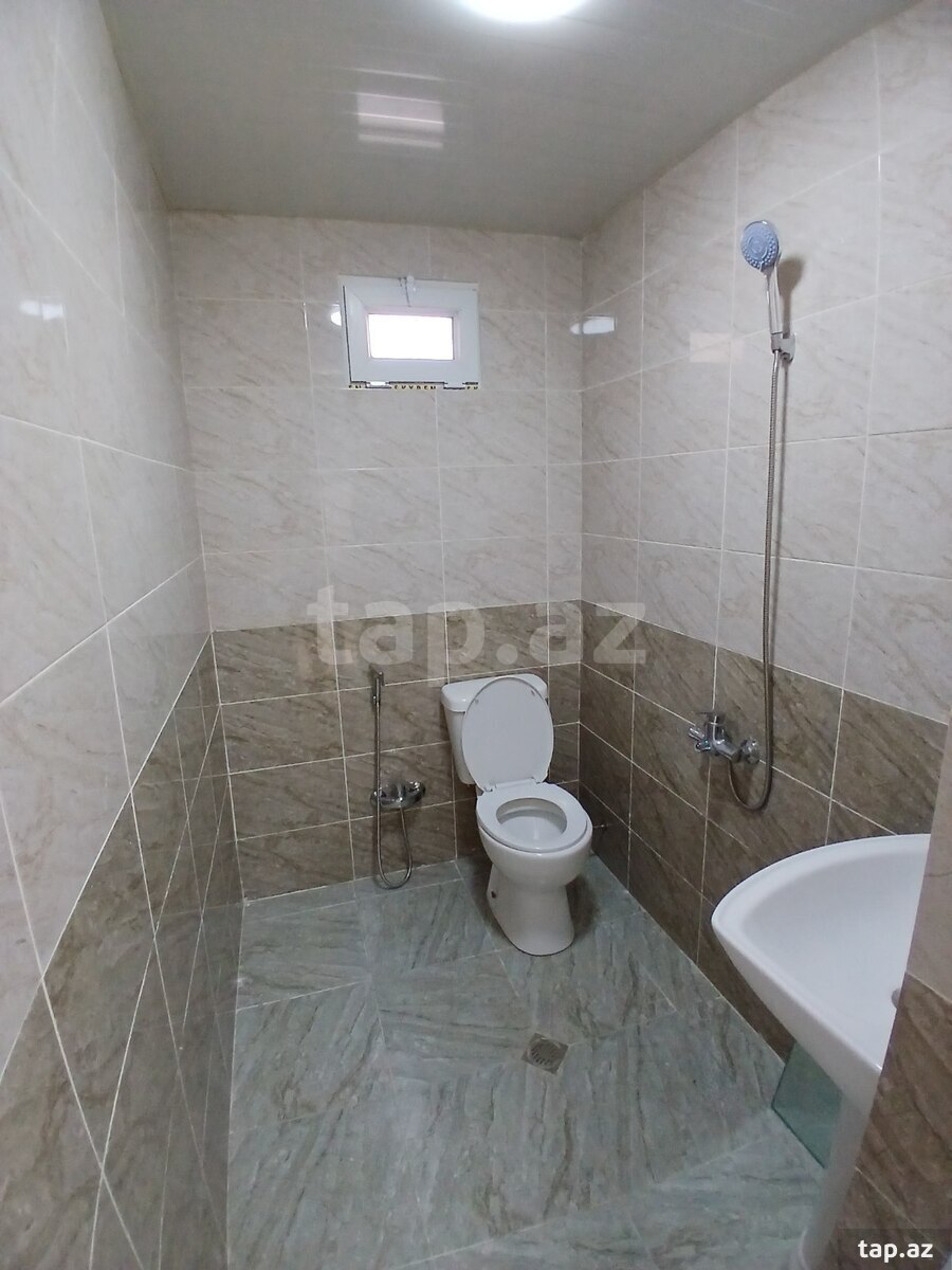 Həyət evi, Masazır qəs. (4)