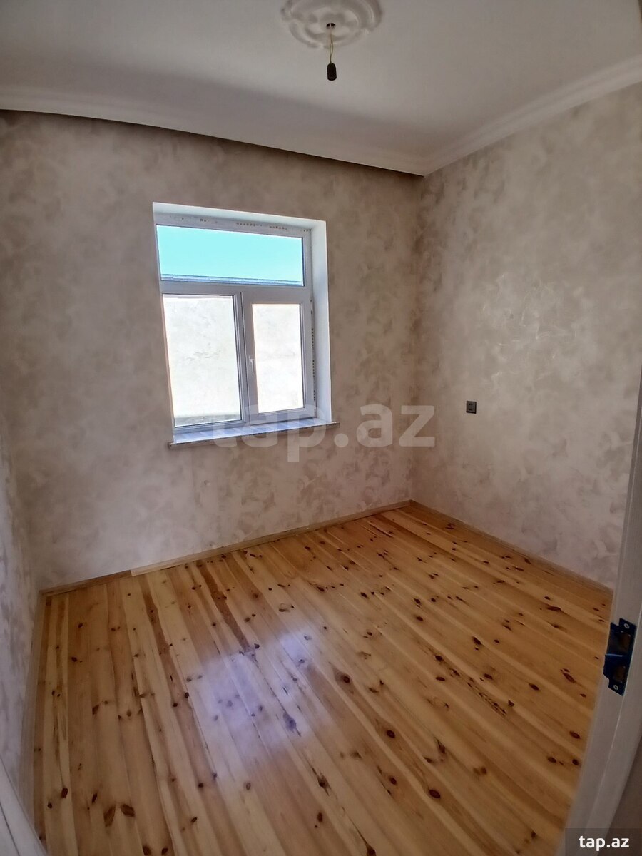 Həyət evi, Masazır qəs. (6)