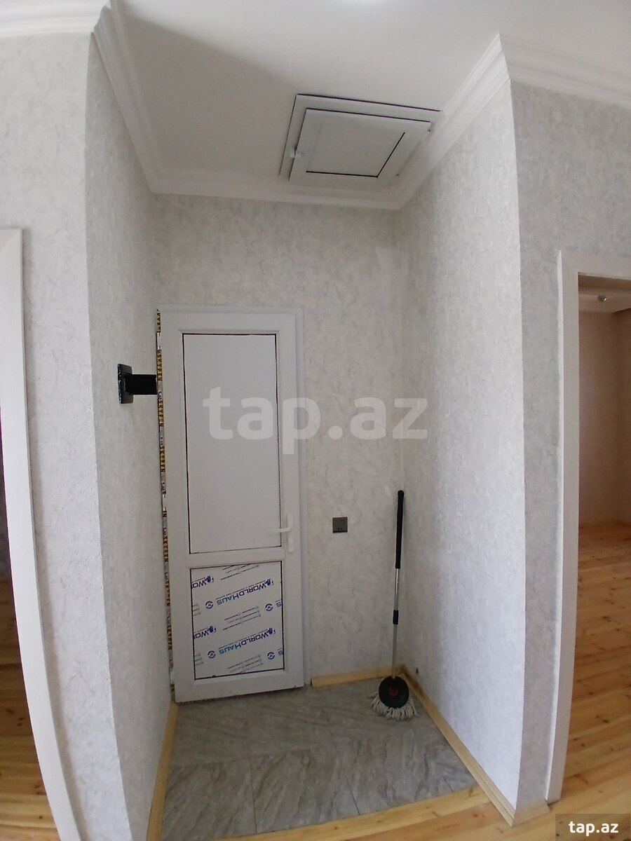 Həyət evi, Masazır qəs. (9)