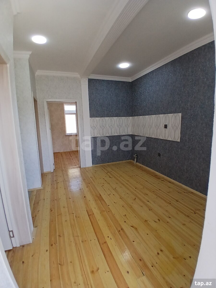 Həyət evi, Masazır qəs. (10)