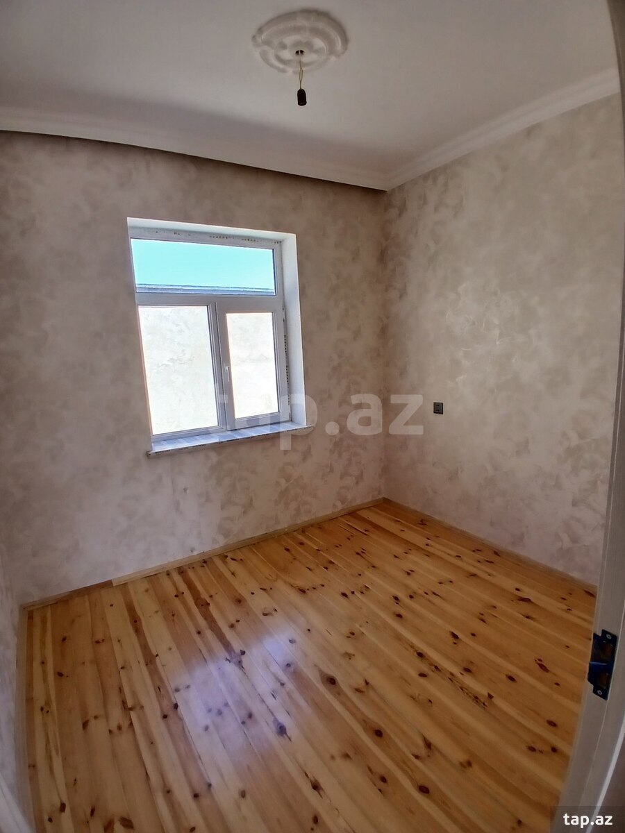 Həyət evi, Masazır qəs. (12)