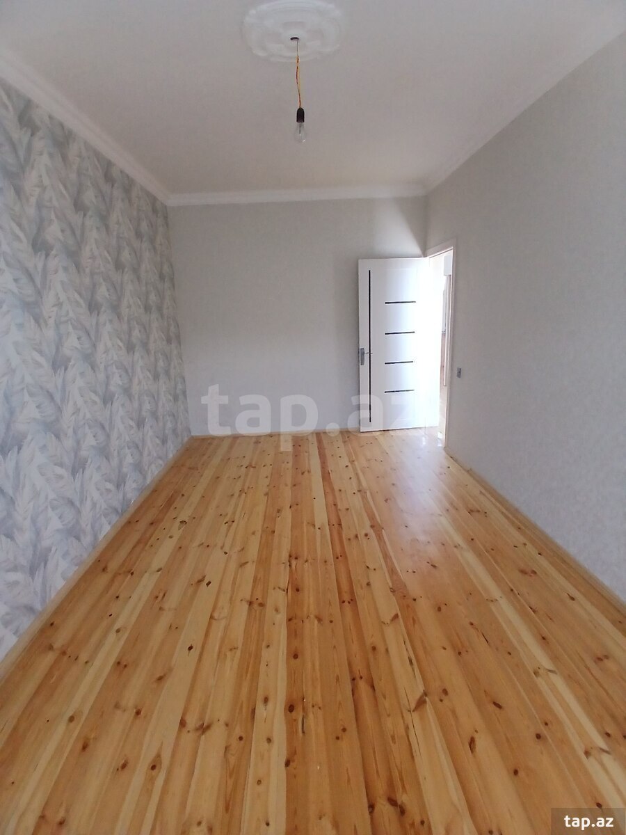 Həyət evi, Masazır qəs. (15)