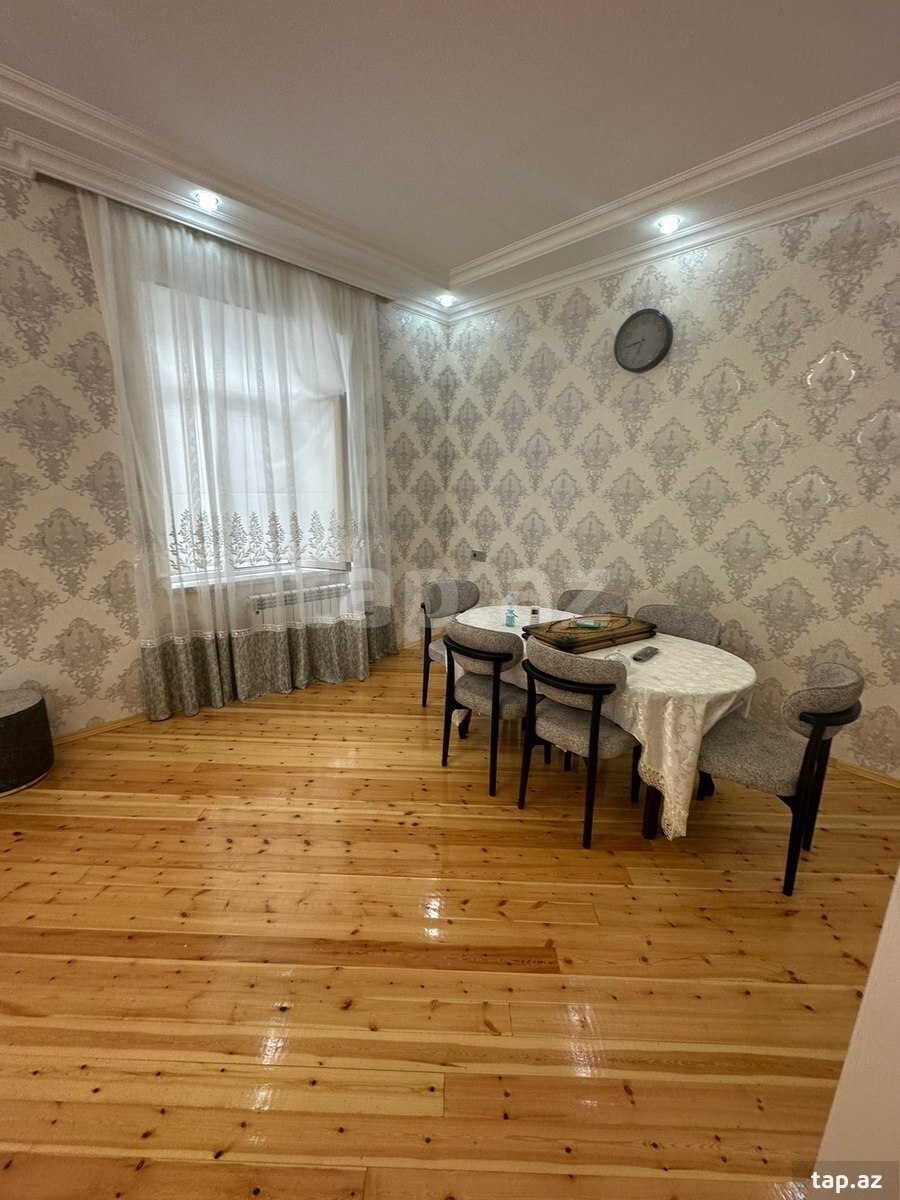 Bağ evi kirayə verilir, ismayıllı r. (9)
