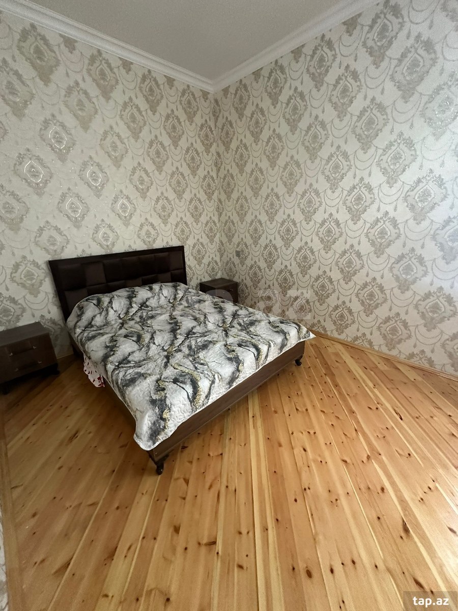 Bağ evi kirayə verilir, ismayıllı r. (8)
