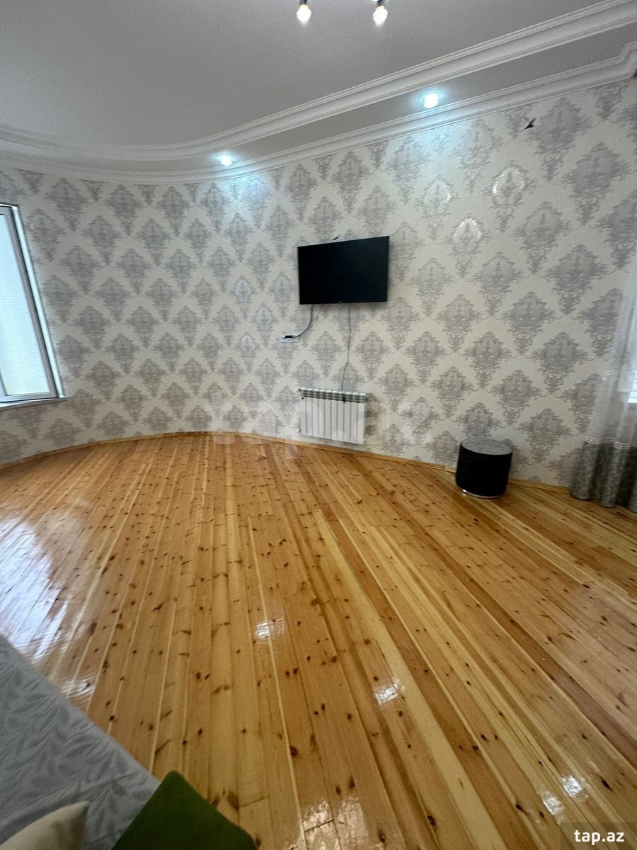 Bağ evi kirayə verilir, ismayıllı r. (10)