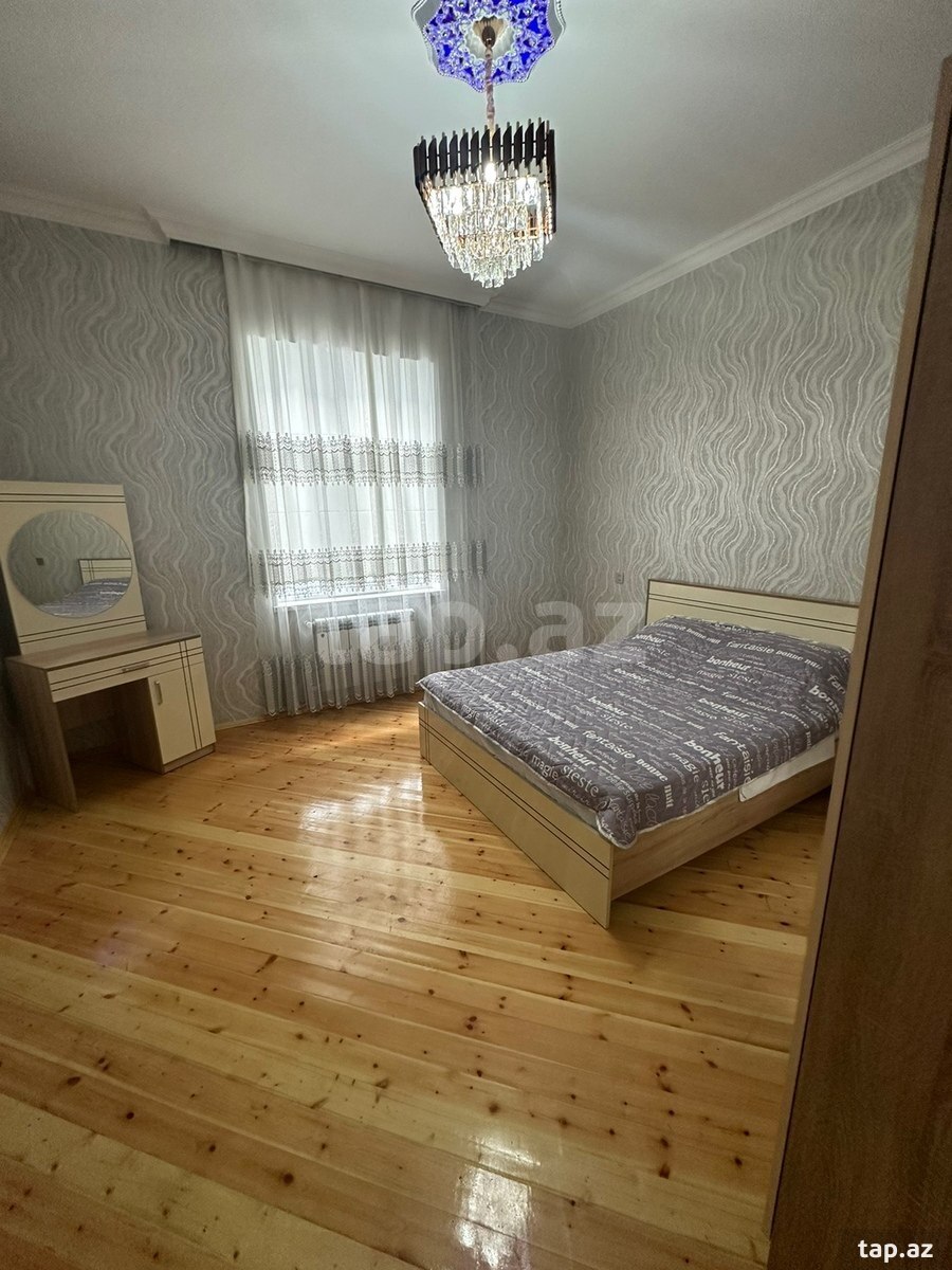 Bağ evi kirayə verilir, ismayıllı r. (6)