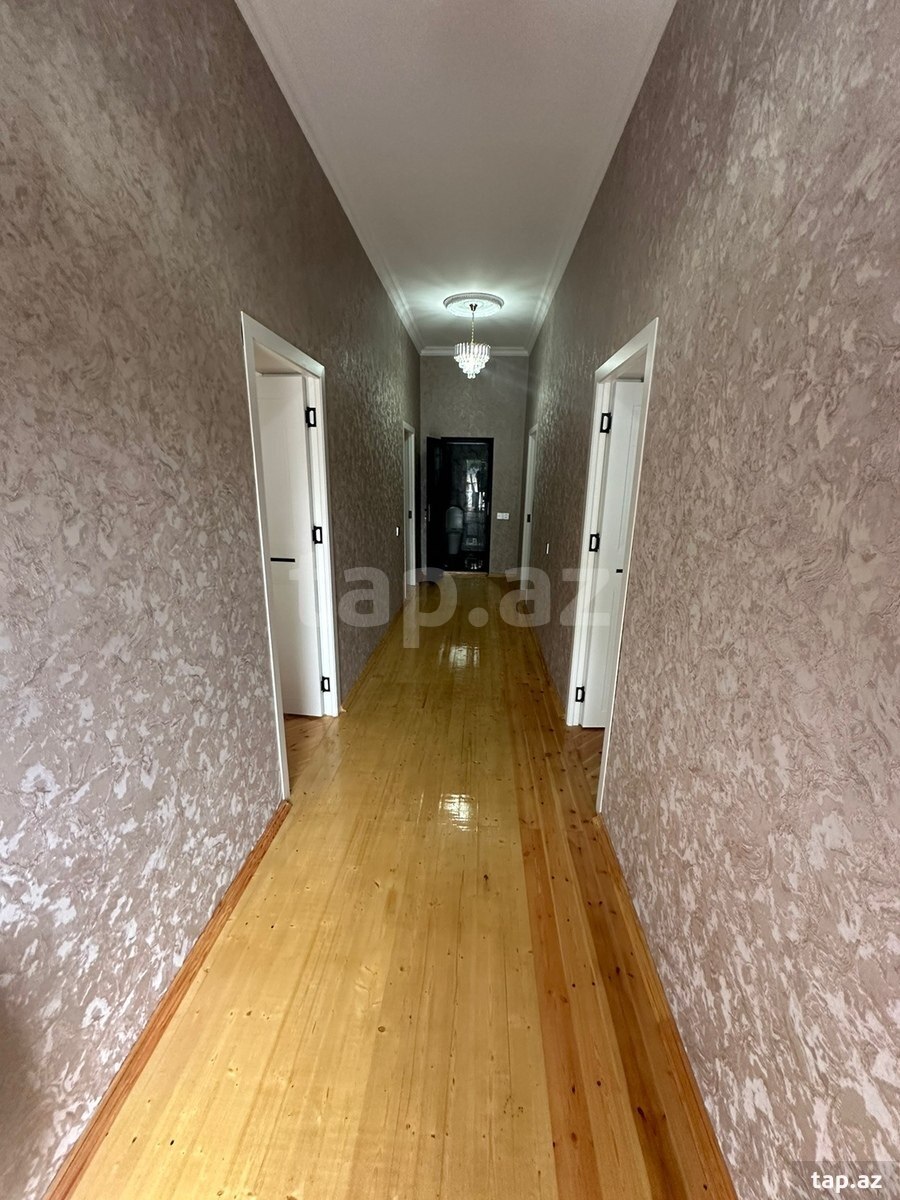 Bağ evi kirayə verilir, ismayıllı r. (12)