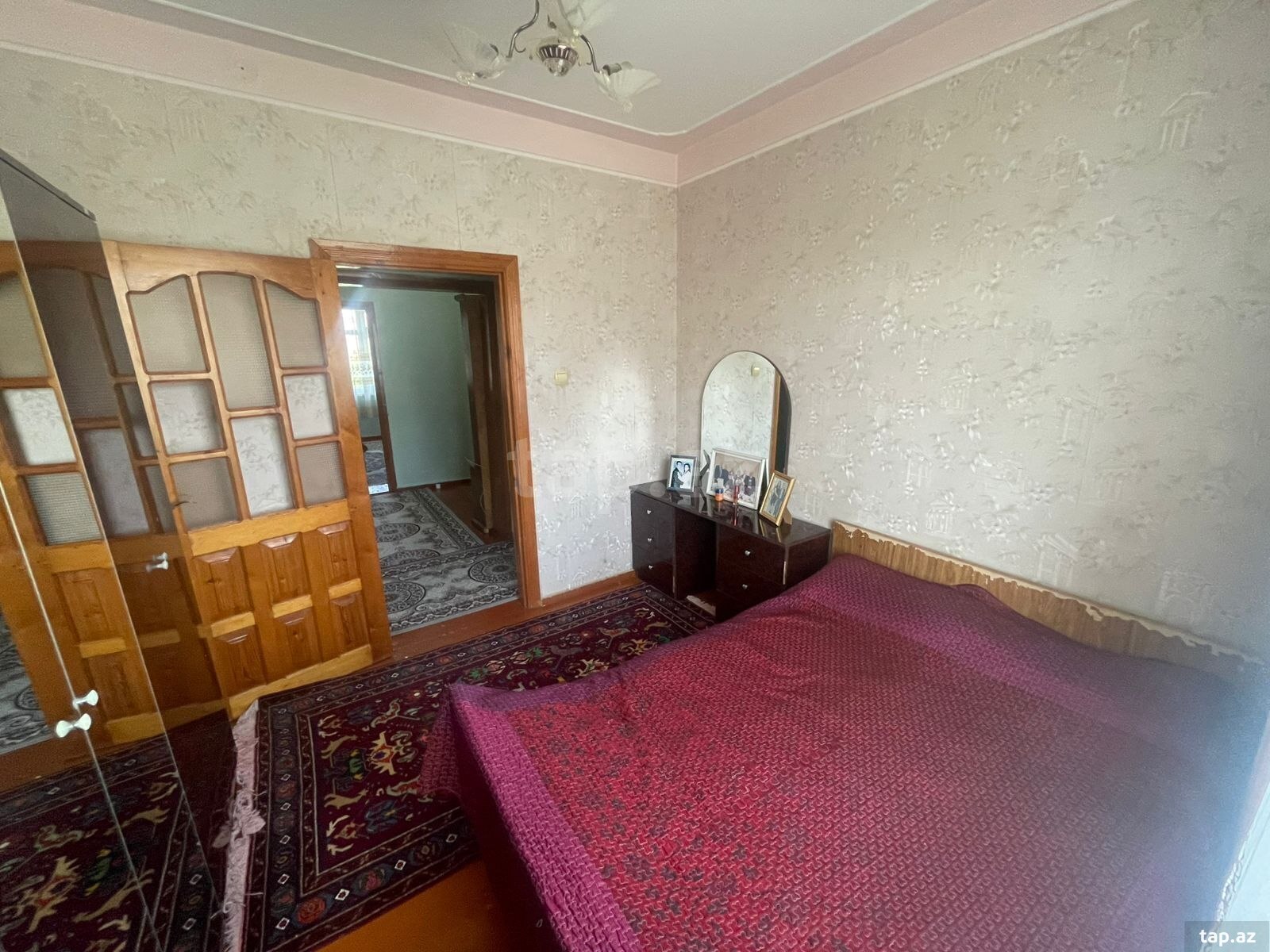 3-otaqlı mənzil, Sumqayıt ş., 68 m² (4)