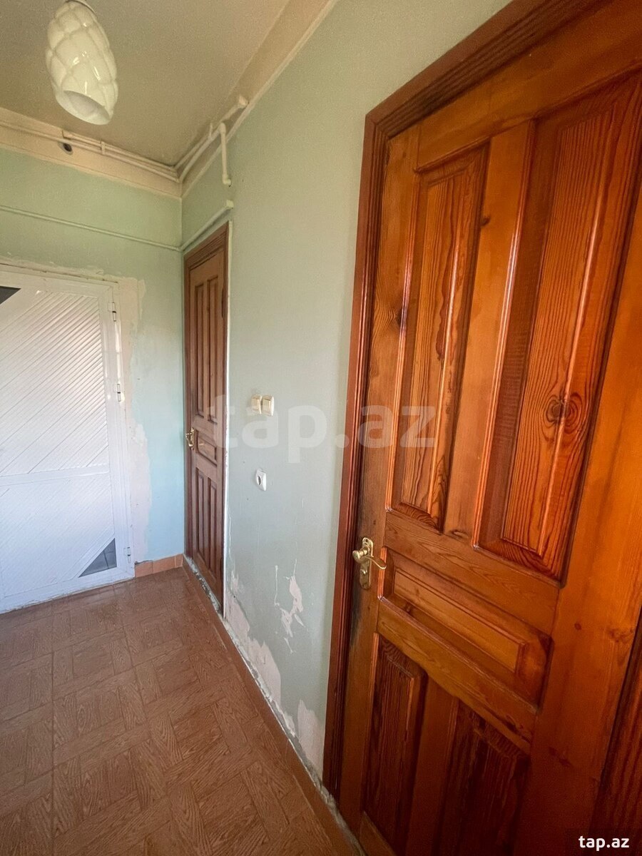 3-otaqlı mənzil, Sumqayıt ş., 68 m² (11)