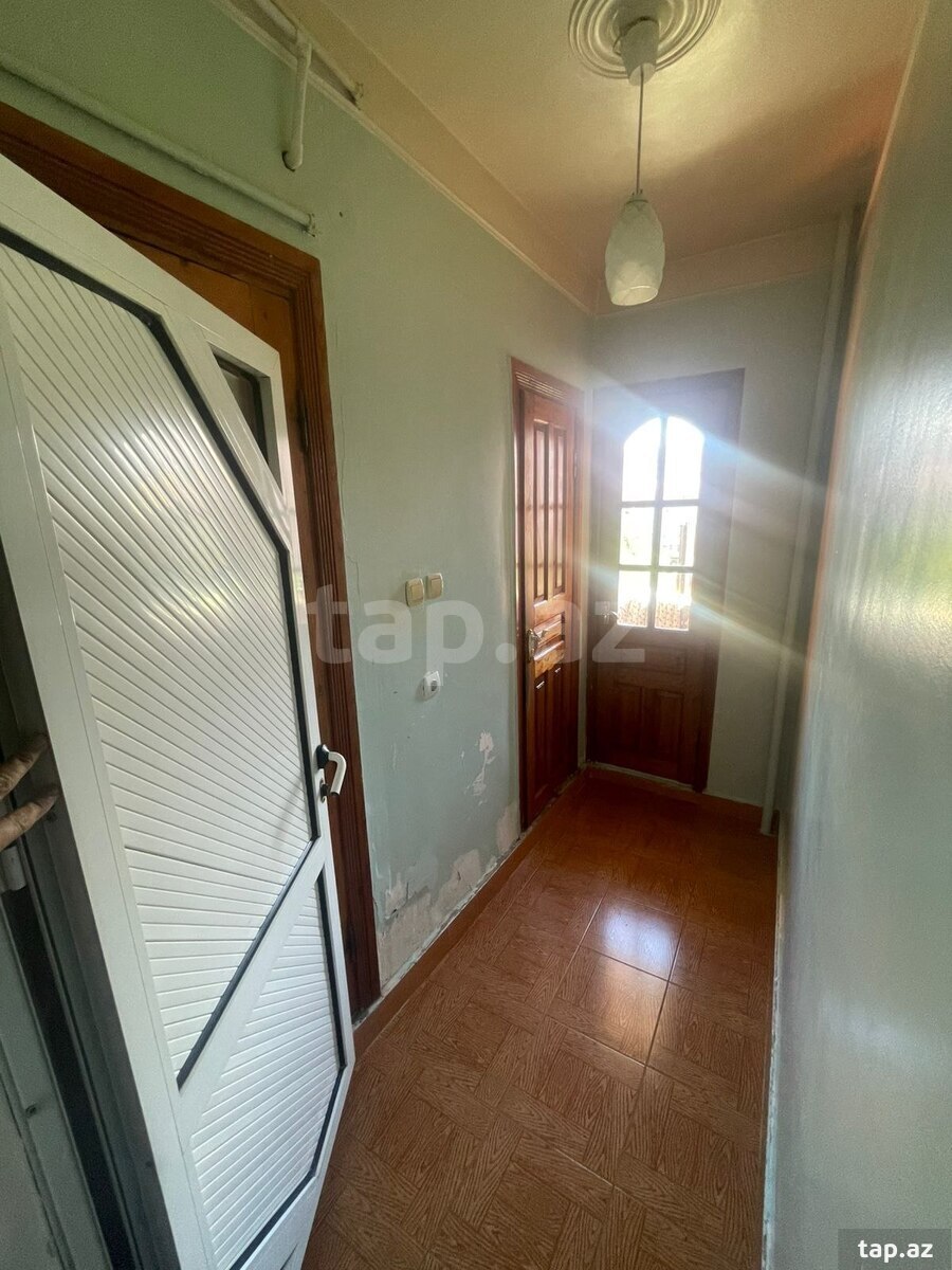 3-otaqlı mənzil, Sumqayıt ş., 68 m² (15)