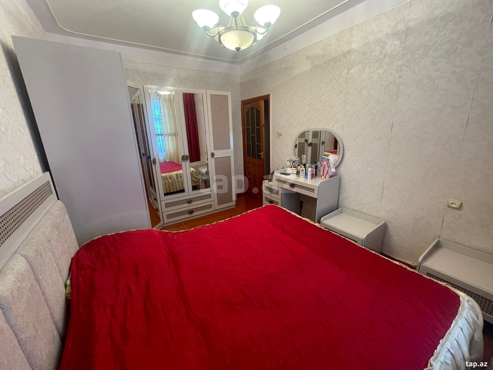 3-otaqlı mənzil, Sumqayıt ş., 68 m² (22)