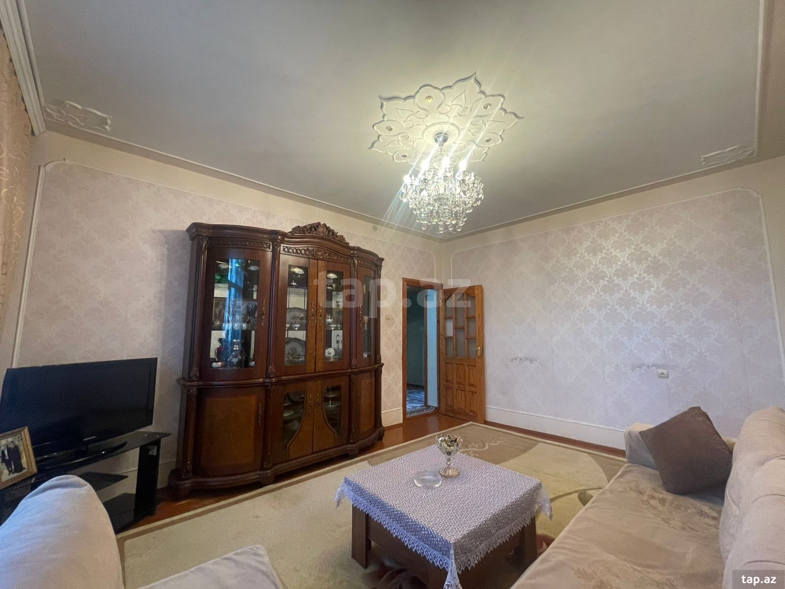 3-otaqlı mənzil, Sumqayıt ş., 68 m² (19)