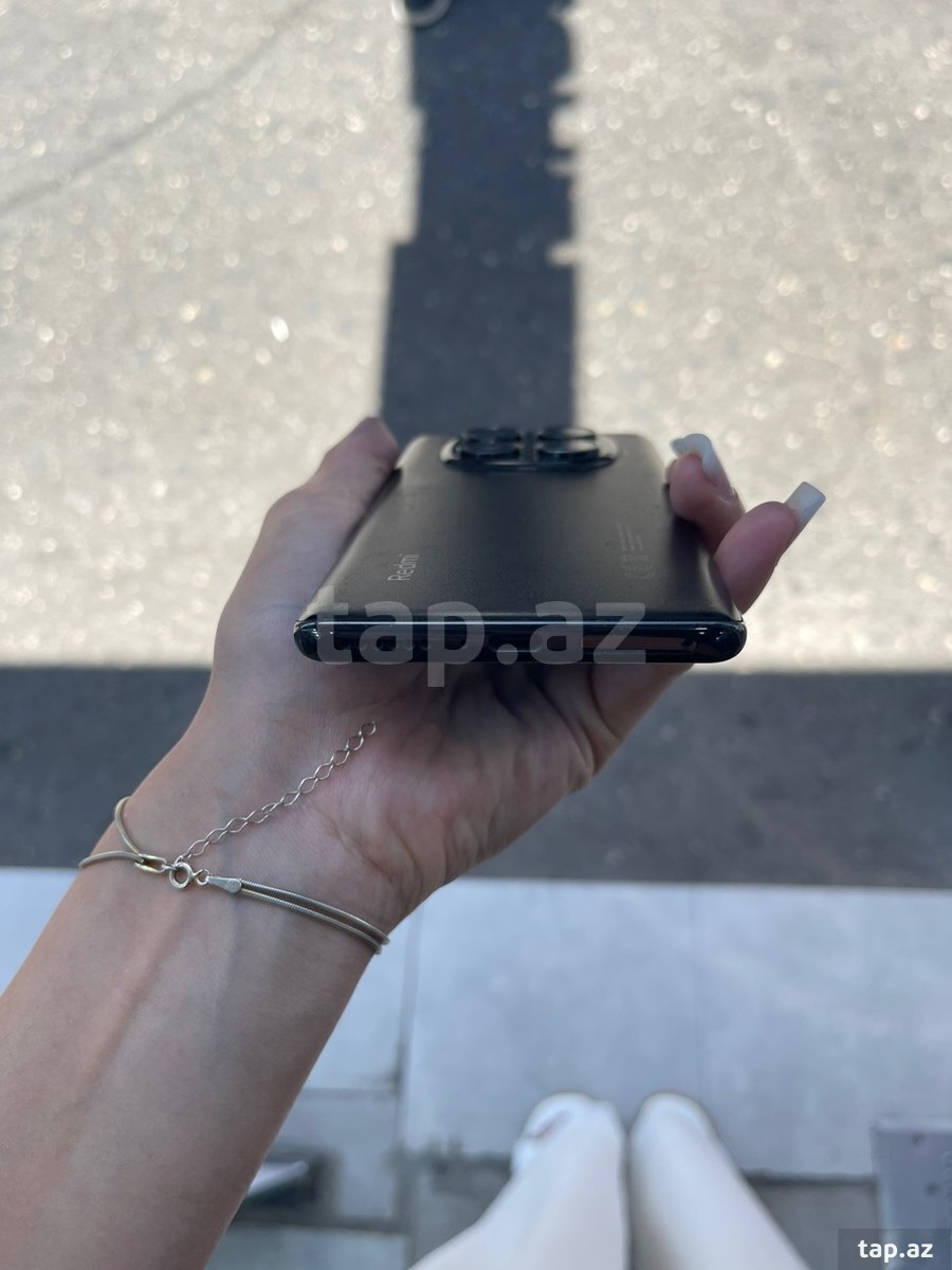 Xiaomi Redmi Note 14 Pro Midnight Black 256GB/8GB (4)