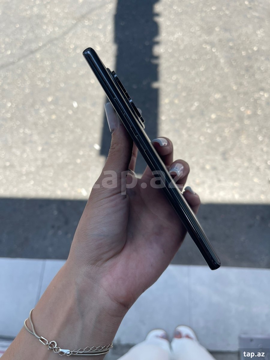 Xiaomi Redmi Note 14 Pro Midnight Black 256GB/8GB (2)