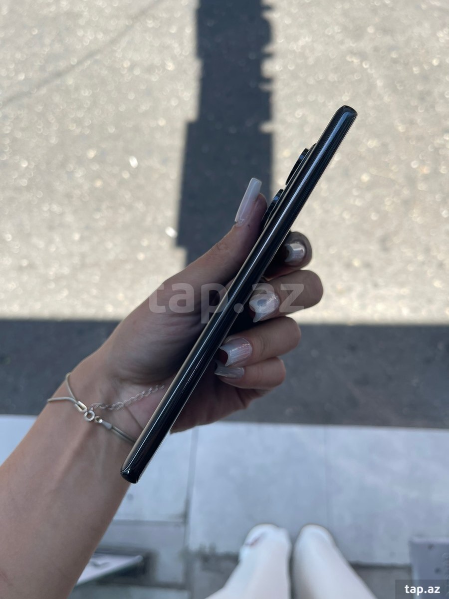Xiaomi Redmi Note 14 Pro Midnight Black 256GB/8GB (3)