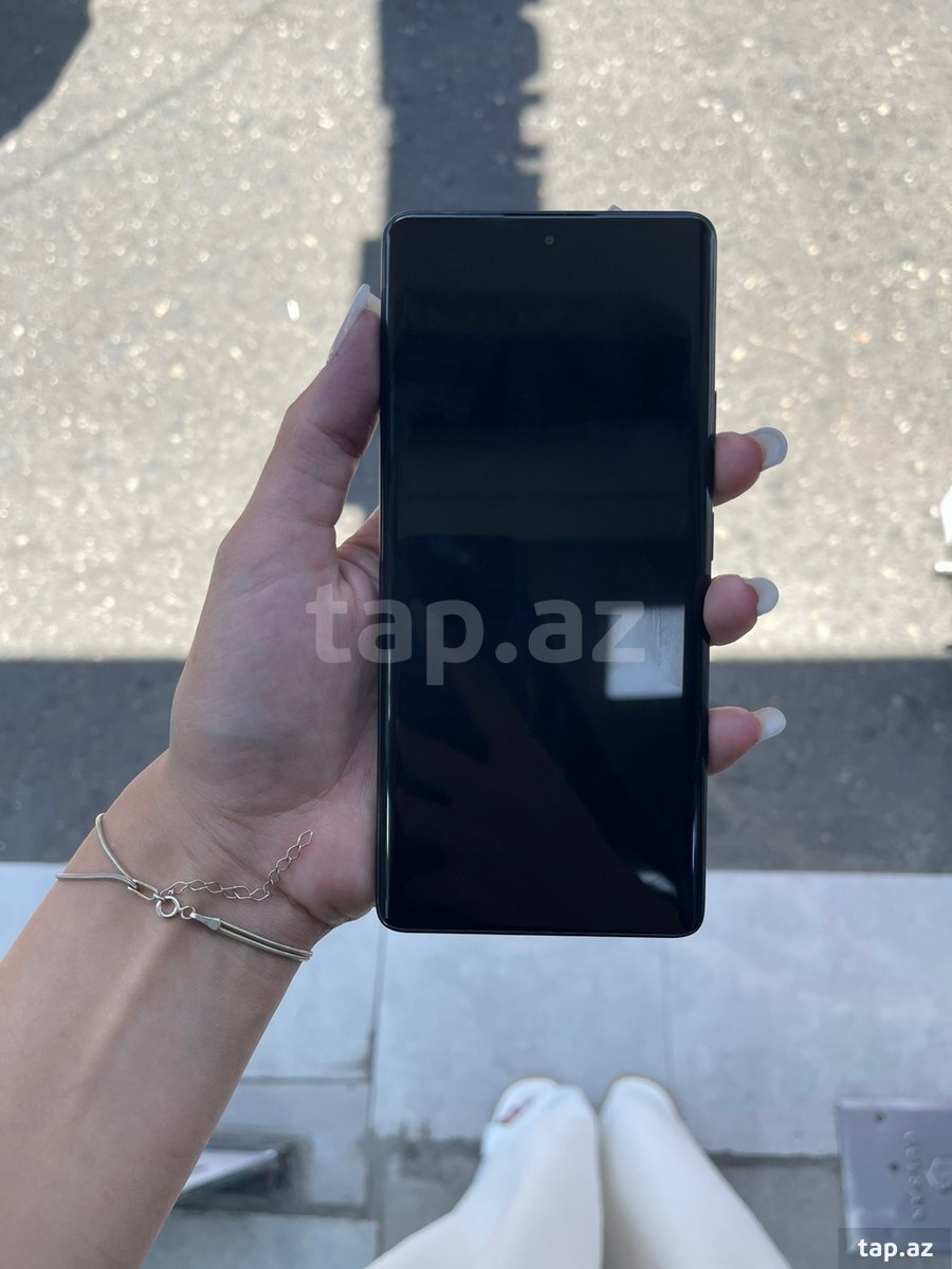 Xiaomi Redmi Note 14 Pro Midnight Black 256GB/8GB (5)