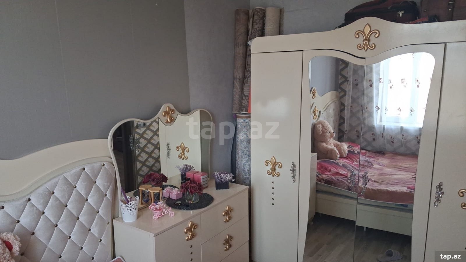 Həyət evi, Sabunçu r. (4)