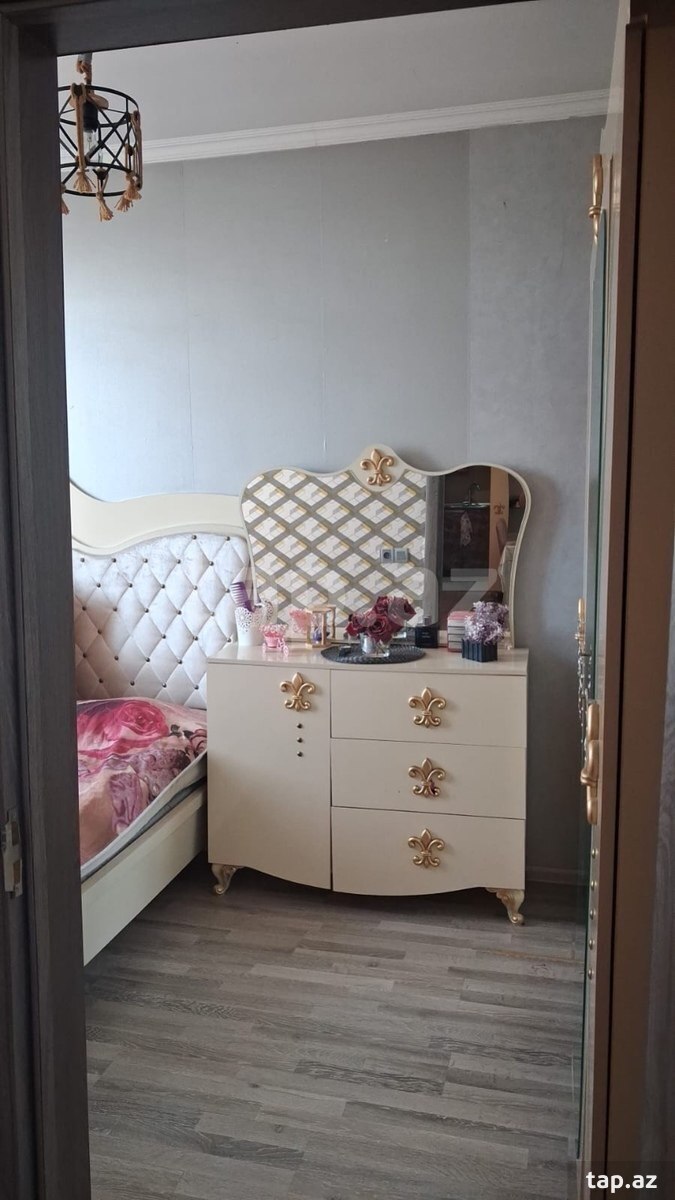 Həyət evi, Sabunçu r. (5)