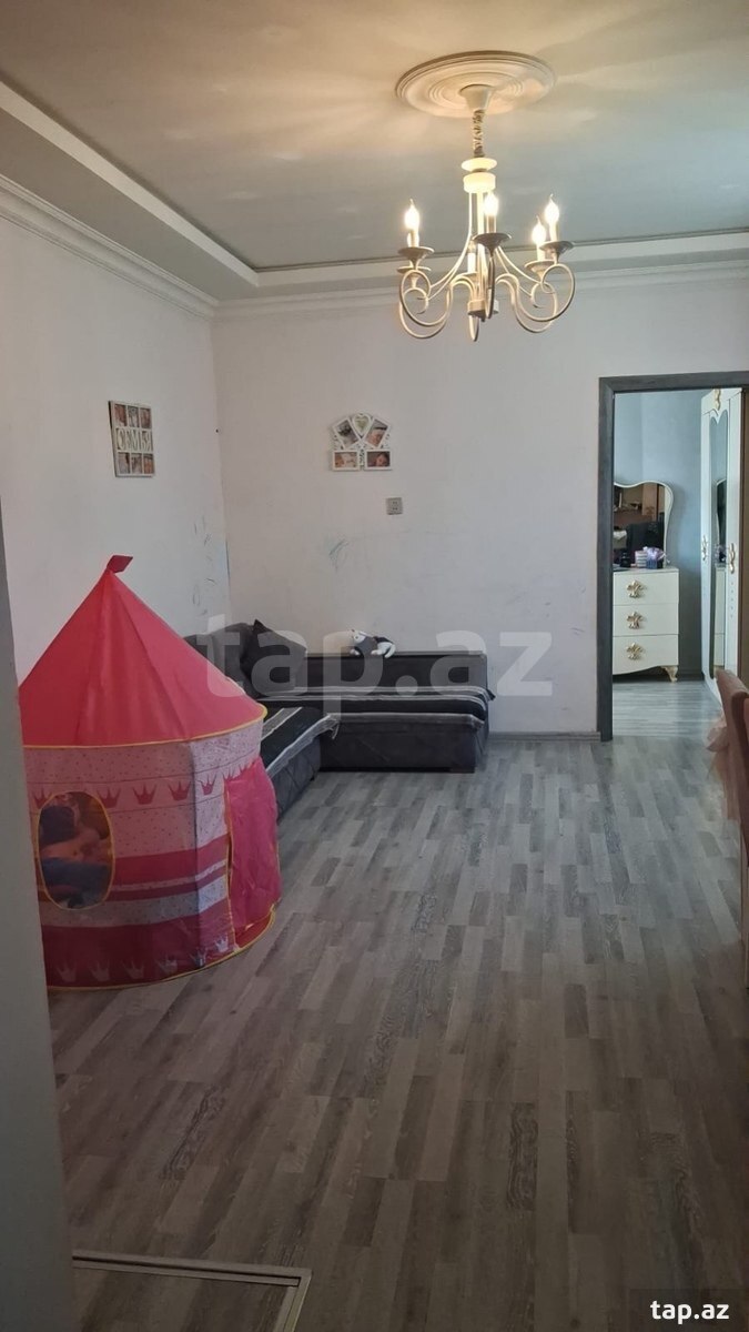 Həyət evi, Sabunçu r.
