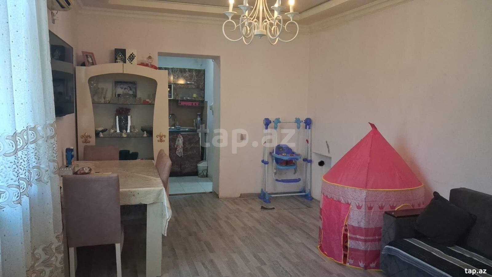 Həyət evi, Sabunçu r. (2)