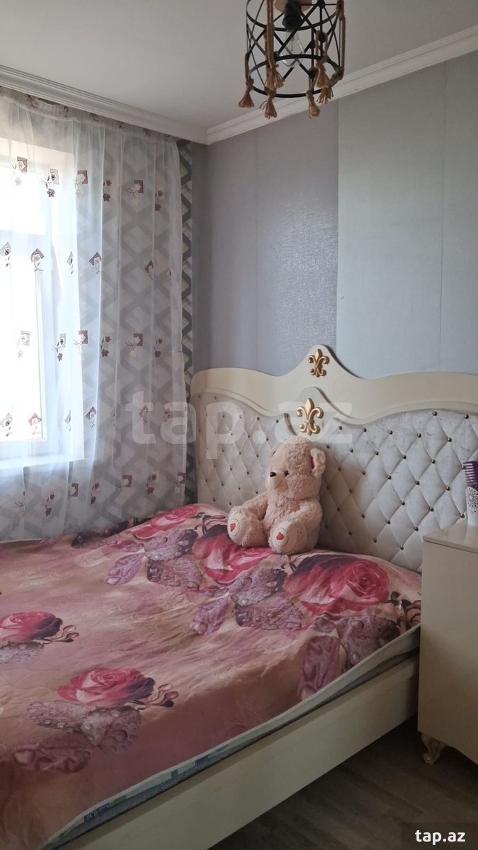 Həyət evi, Sabunçu r. (3)