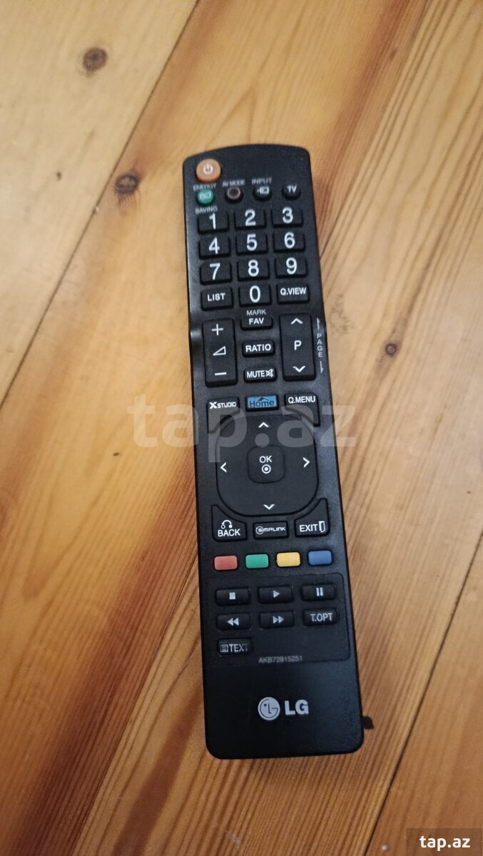 Televizor LG (4)