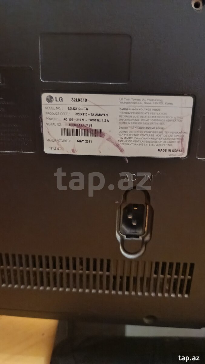Televizor LG (8)