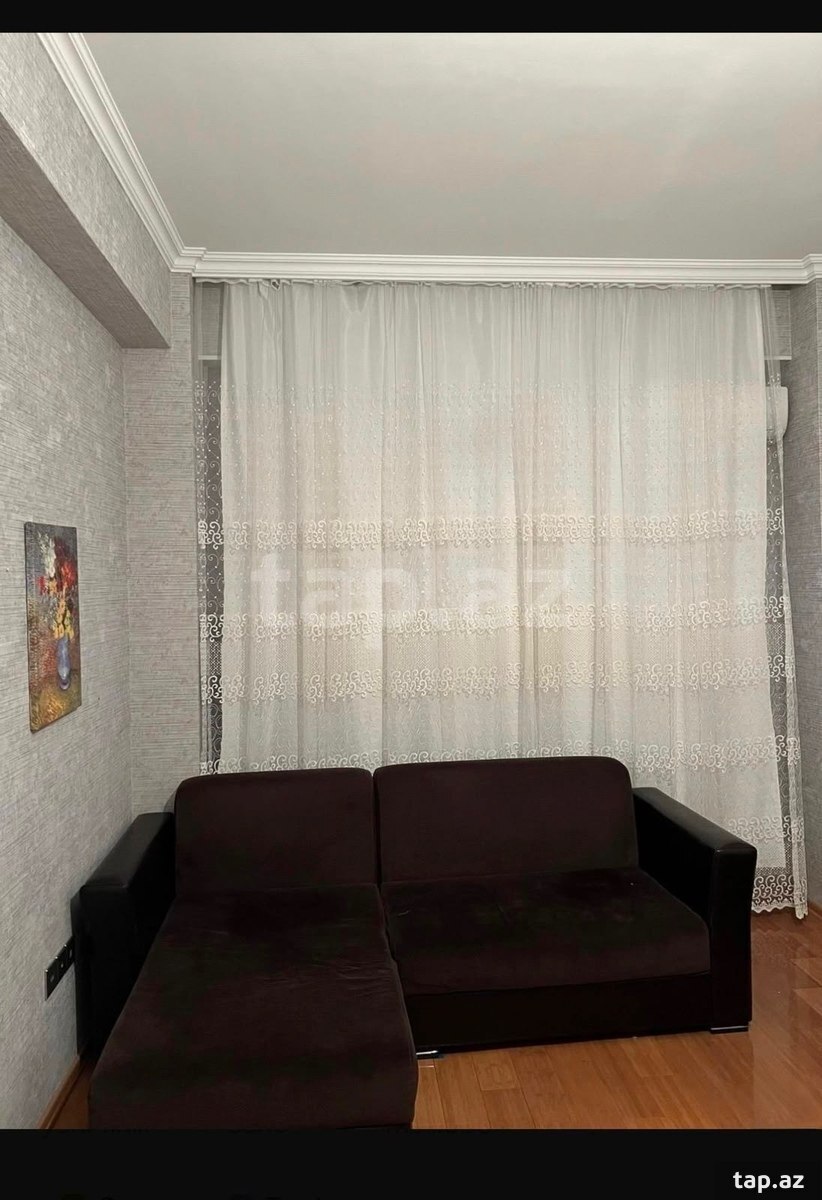 2-otaqlı yeni tikili kirayə verilir, Xırdalan ş., 70 m² (6)