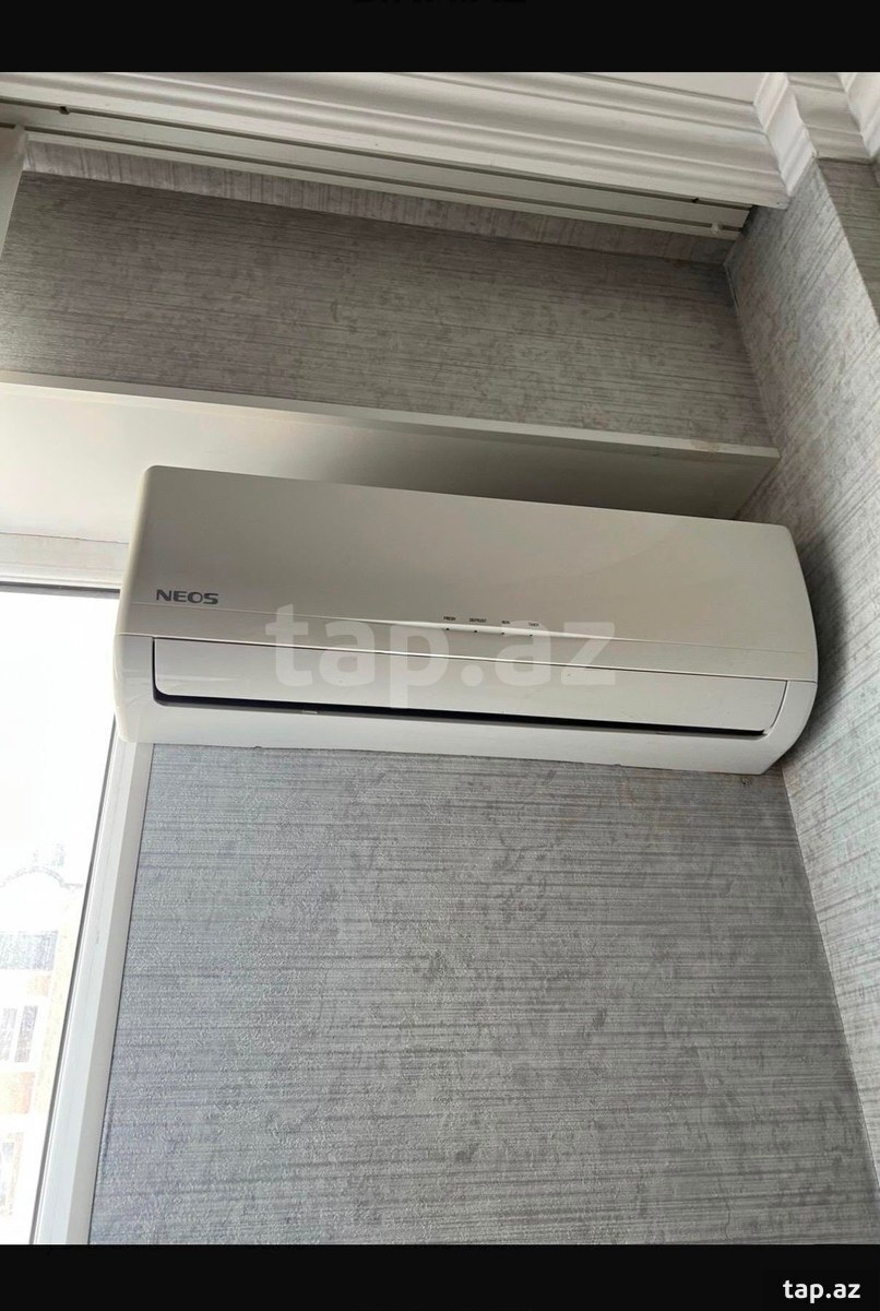 2-otaqlı yeni tikili kirayə verilir, Xırdalan ş., 70 m² (11)