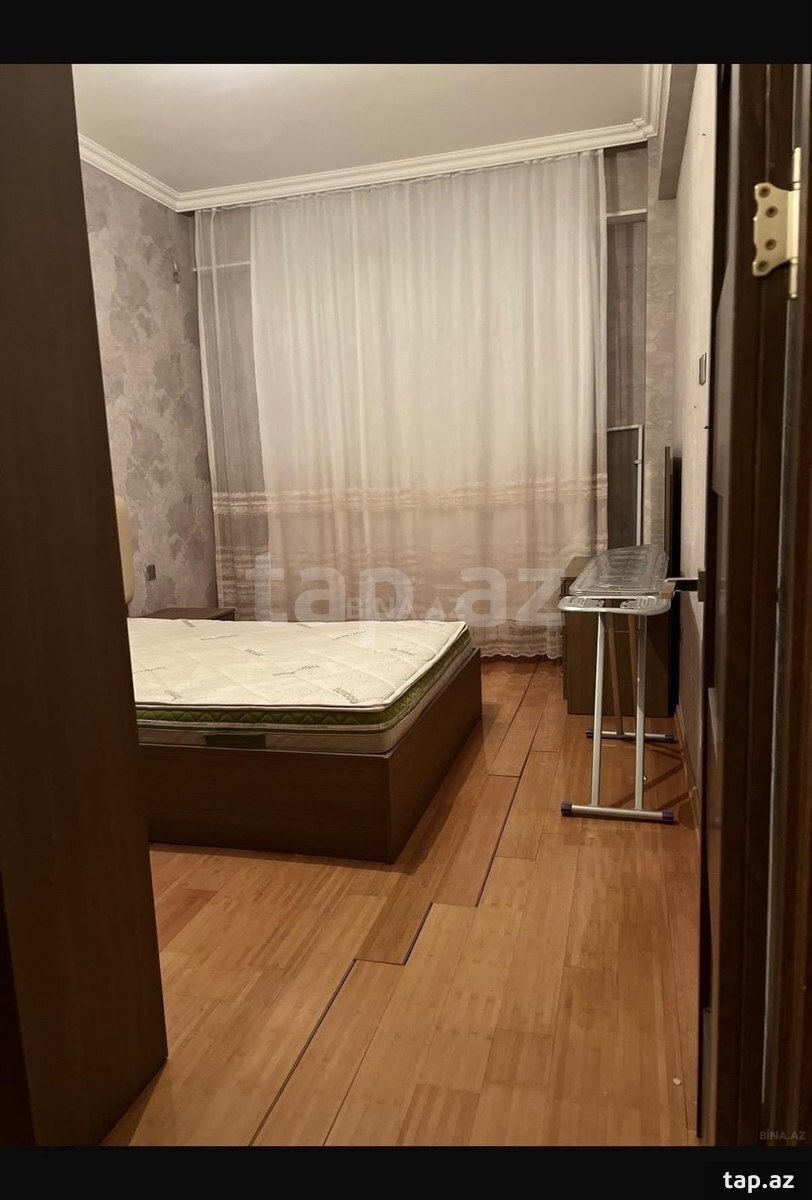 2-otaqlı yeni tikili kirayə verilir, Xırdalan ş., 70 m² (9)