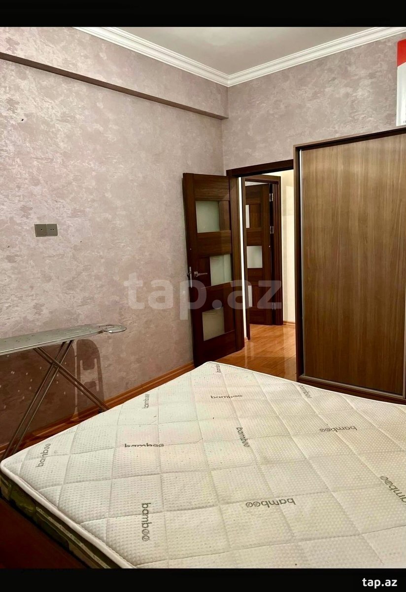 2-otaqlı yeni tikili kirayə verilir, Xırdalan ş., 70 m² (10)