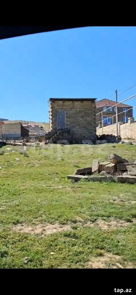 4 sot torpaq sahəsi, Hökməli k.