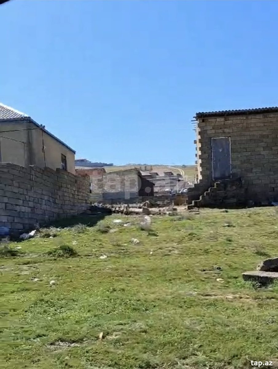 4 sot torpaq sahəsi, Hökməli k. (2)