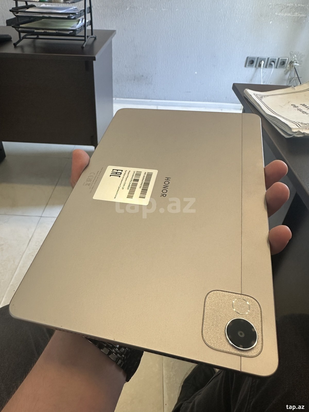 Honor X9A 8GB/256GB (3)