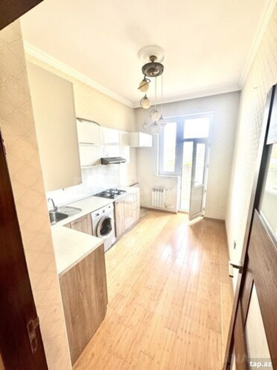 2-otaqlı yeni tikili, Xırdalan ş., 64 m² (6)