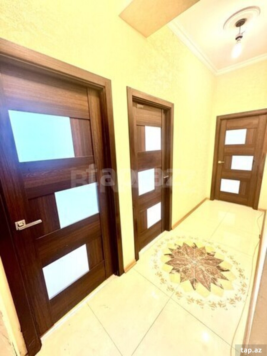 2-otaqlı yeni tikili, Xırdalan ş., 64 m² (9)