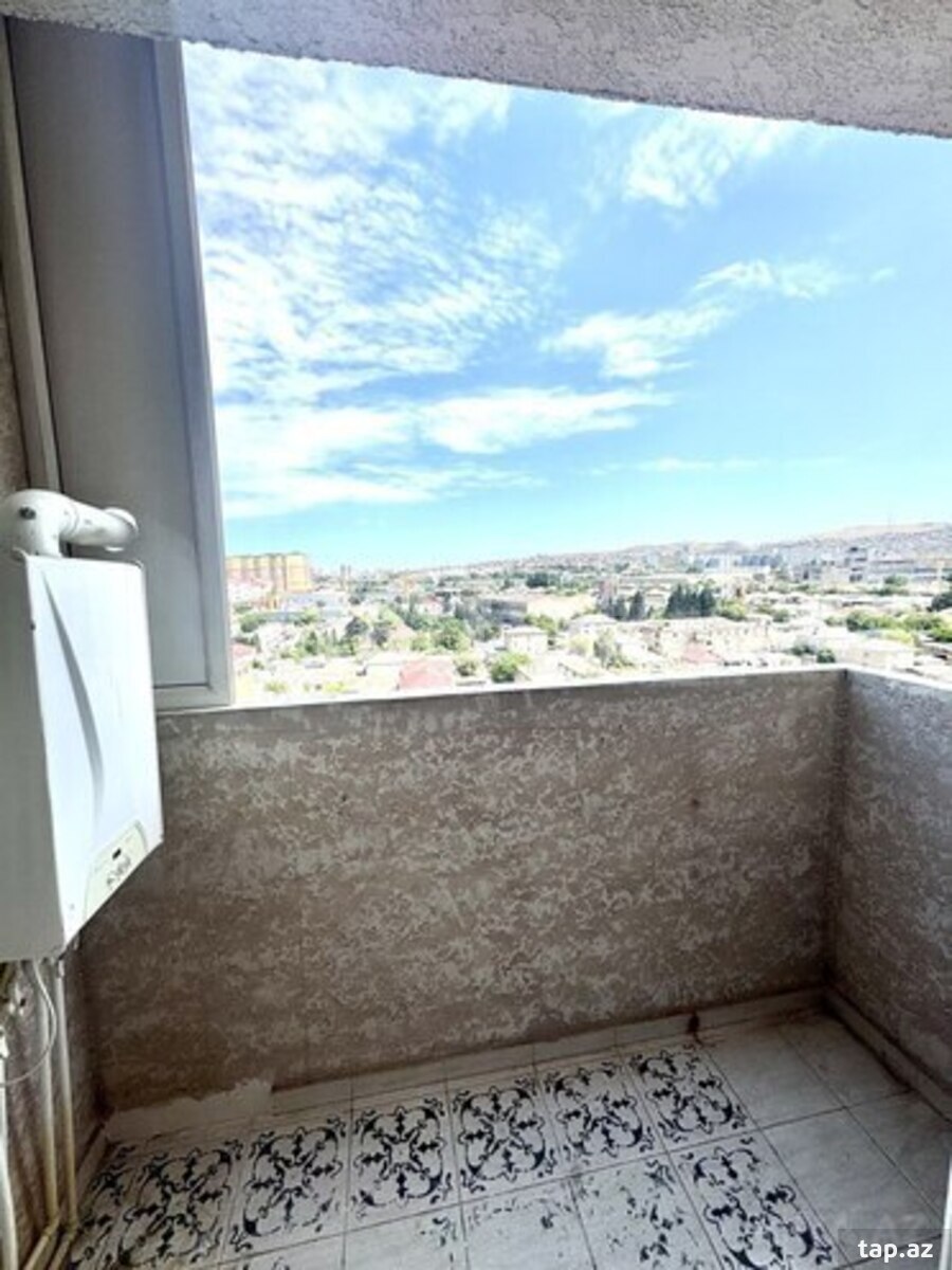 2-otaqlı yeni tikili, Xırdalan ş., 64 m² (10)