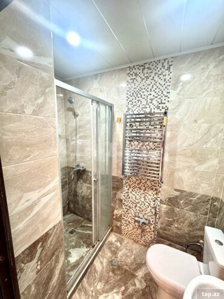 2-otaqlı yeni tikili, Xırdalan ş., 64 m² (8)