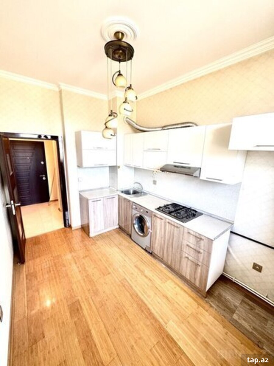 2-otaqlı yeni tikili, Xırdalan ş., 64 m² (7)