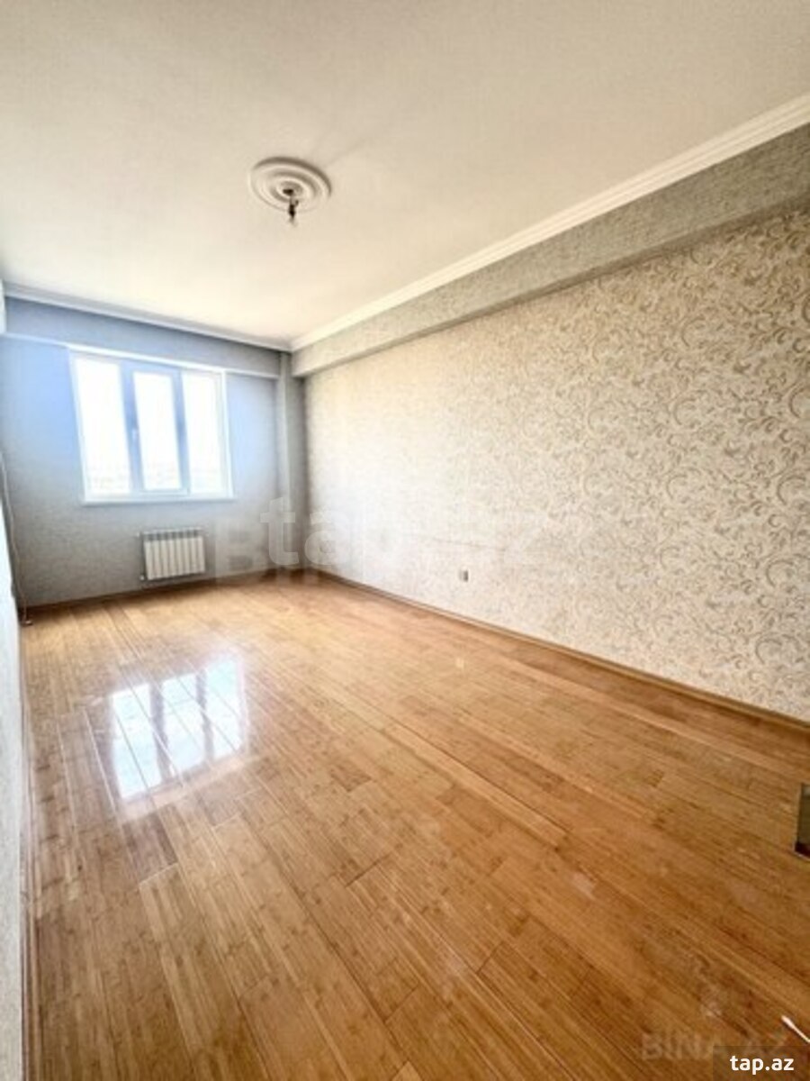 2-otaqlı yeni tikili, Xırdalan ş., 64 m² (2)