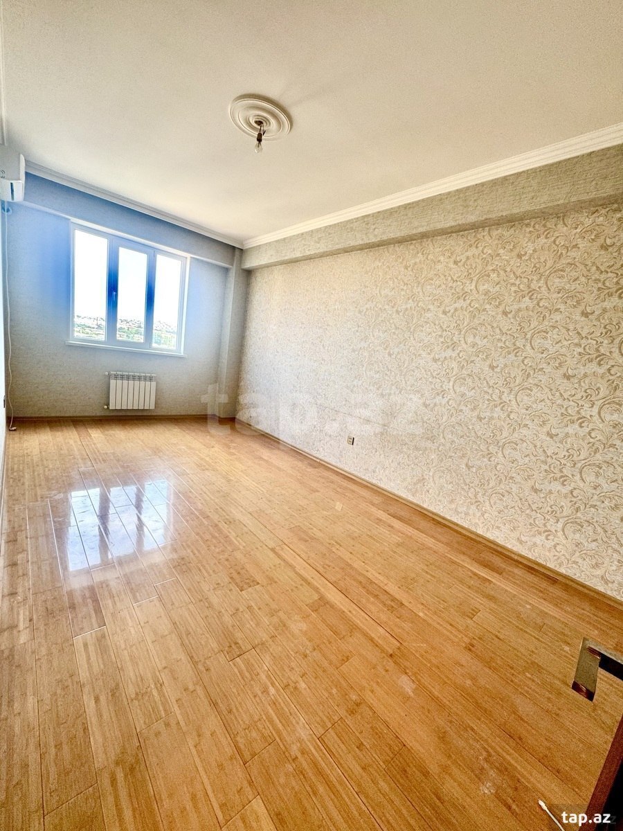 2-otaqlı yeni tikili, Xırdalan ş., 64 m² (4)